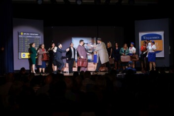Catch Me If You Can - Das Musical