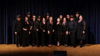 Catch Me If You Can - Das Musical