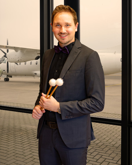 Profilbild