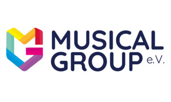 Musicalgroup e.V. Logo